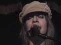 Allison Sattinger LIVE at The Mint