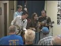 Sierra Hull at the Bluegrass Parlor Sierra Hull at the Bluegrass Parlor