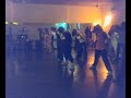 DUTTY WINE-DANCEHALL class BY marita amendola-ARGENTINA