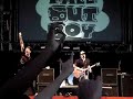 Fall Out Boy - Saturday (Live at S�o Paulo Mix Festival)