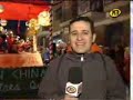 Reportatge K3 Carnaval de Torelló Reportatge K3 Carnaval de Torelló