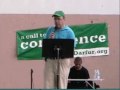 Pt 14/19 August 2008 Darfur Rally: Congressman Jim McGovern