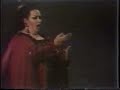 Montserrat Caball� - Dormono Entrambi (Norma)