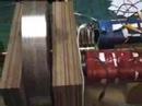 Magnet motor and whimhurst machine Part 1