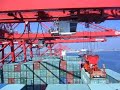 Moving Containers