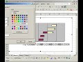 Make a  Dynamic Gantt Chart in Excel- Dates Update Daily (Part 2 of 2)