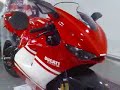 Ducati Desmosedici In The Flesh 3 of 3