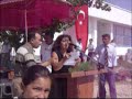 B�l�m 5 (Protokol Listesi ve Plaket T�reni)