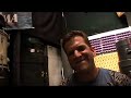 Dave Allen & Ofer Congas Funky Beat in North Hollywood