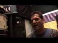 Dave Allen & Ofer Congas Funky Beat in North Hollywood