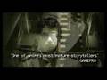 Mamoru Oshii Talking Head Stray Dog Red Spectacles Trailer