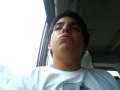 Regresando sin plataa