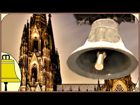 0 Esta es la Catedral de Colonia