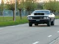 1972 Dodge Challenger 1972 Dodge Challenger
