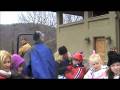 Espo Hayride