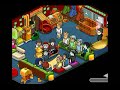 Habbo Slapping