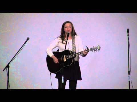 Glasier - Like this performance by December 4th at 12:00 noon. Your vote will help determine who will headline our 2015 Concerts in the Park Series.