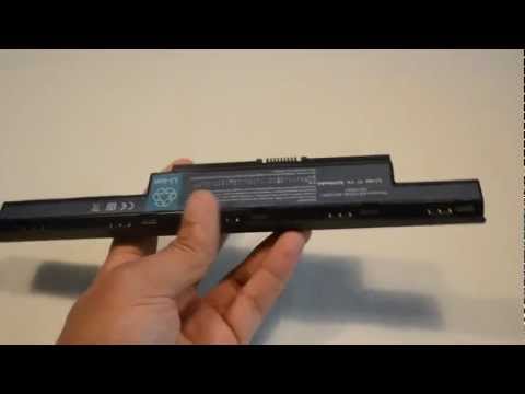 how to recover gateway nv53a
