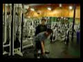 How to do a proper pull up