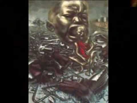 David Alfaro Siqueiros