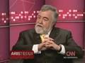 videos de Carmen Aristegui - Alejandro Encinas Renuncia A Secretaria De PRD 2/2