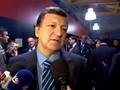 Europe Today: Barroso congratulates Poland's Donald Tusk