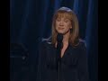 Kathy Griffin Allegedly
