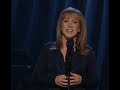 kathy talks about macy gray and gwenyth paltrow...