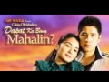 Sinenovela presents: Dapat ka bang mahalin?cast-(tribute to all fans)