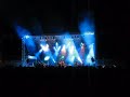 ... Trail Of Dead live at the Mini Rock Festival