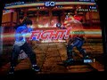 sureshothwoarang VS azlan sureshothwoarang VS azlan