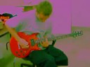 Cliffs of Dover - Eric johnson (work in progress)