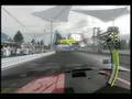 Shelby GT500 5.91 1/4 Mile Drag Need for Speed Pro Street