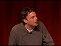 Actor Justin Kirk (Andy Botwin) speaks on the characteristics of his character.