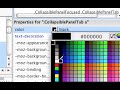 Tutorial Dreamweaver Spry Tutorial Dreamweaver Spry