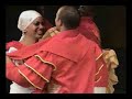 Baile haitiano