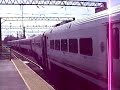 NJ Transit ALP-44M #4429 pulls a...