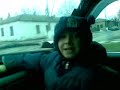 Руська народна письня из детдома.)))
