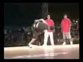 Breakdance France Lilou