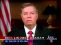 Graham on McCain: CBS 10/10/08