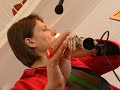 Karlheinz Essl: inside/out for flute and electronics Karlheinz Essl: inside/out for flute and electronics