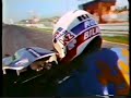 RR WM d. �78 N�rburgring SW Seitenwagen Biland Portrait BEO