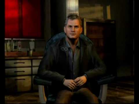 Silent Hill : Shattered Memories