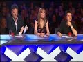 Britains Got Talent 2008 - Jeremy Lynch