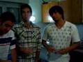 Migue vs Pipo - Cara de vodka - San Ber 08 re empipado!