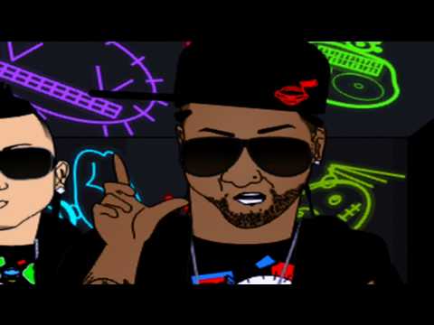 Jowell & Randy - No Fue Una Noche Normal (Official Video)