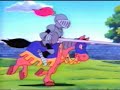 Ducktales Portuguese Version 2