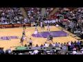 Game Recap - Bucks At Kings - 20/03/10