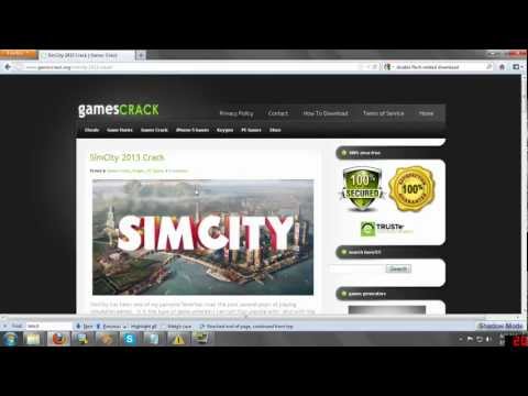 simcity free