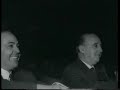 Demostraci� sindical 1958